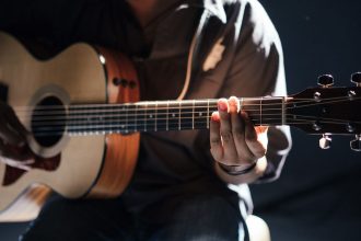 The Quiet Power of Acoustic Covers: Stripping Down to Emotion