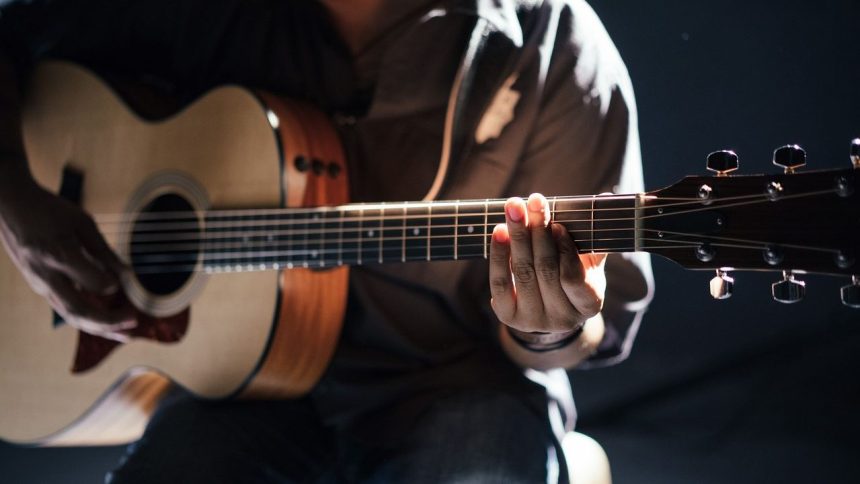 The Quiet Power of Acoustic Covers: Stripping Down to Emotion