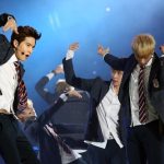 The Global Rise of K-Pop: More Than Just a Music Phenomenon