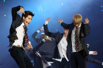 The Global Rise of K-Pop: More Than Just a Music Phenomenon