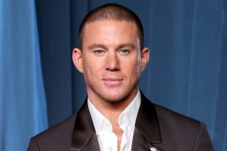 Chaning Tatum Reveals He's Undergoing Surgery After Shoulder Injury, Says 'This One is Gonna be Hard'