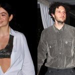 Lorde & Rumored Boyfriend Jim-E Stack Attend Justin Bieber's Grammys 2026 After-Party
