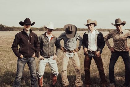 The Real Story Behind the Myth of the "Wild West"