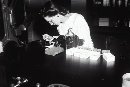 The Forgotten Women Who Shaped Early Modern Science