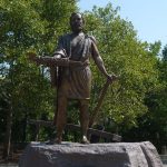 The Surprisingly Peaceful Lives of Some of History's Fiercest Warriors