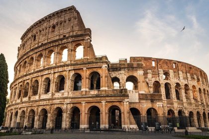 20 Ways the Silk Road Connected Cultures Long Before Globalization