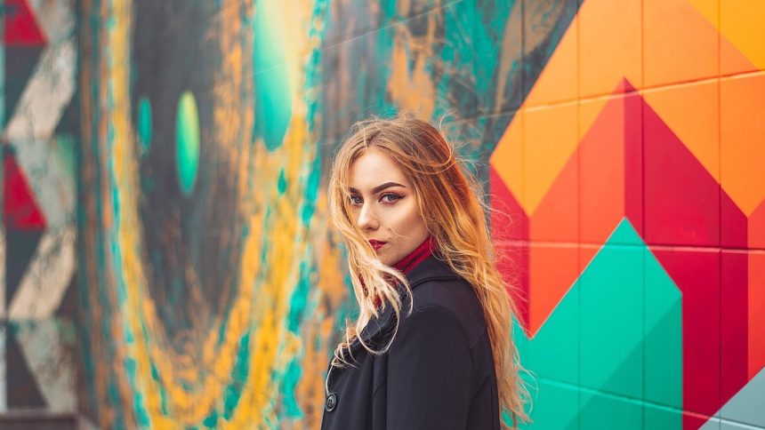 20 How Street Art Went From Vandalism to High Culture