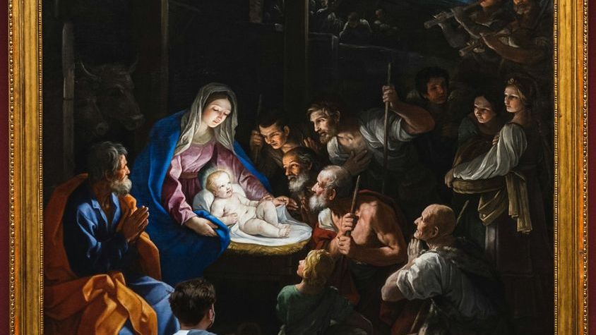 20 Why Do Some Paintings Take Decades to Be Appreciated?