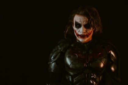 Why We Root for Villains: The Dark Allure of Antiheroes