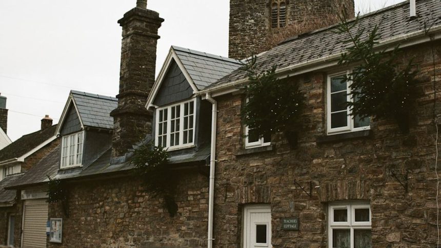 How a Las Vegas Teacher Turned a Sunday Bet Into a Summerlin Home