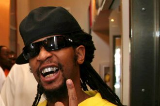Rapper Lil Jon’s son reported missing in Georgia