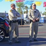 Las Vegas sexual assault detectives seek additional victims of teacher