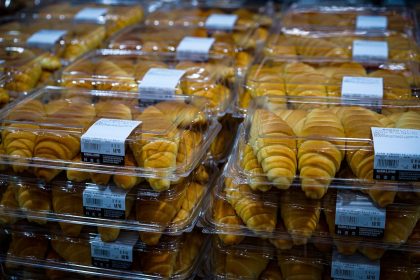 Costco recalls popular bakery item sold in Nevada, other states
