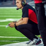 How Klint Kubiak found his way to the Raiders after oil fields detour