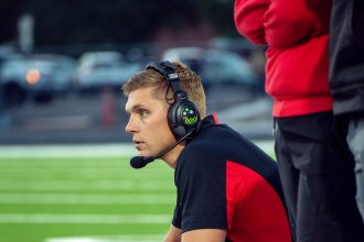 How Klint Kubiak found his way to the Raiders after oil fields detour