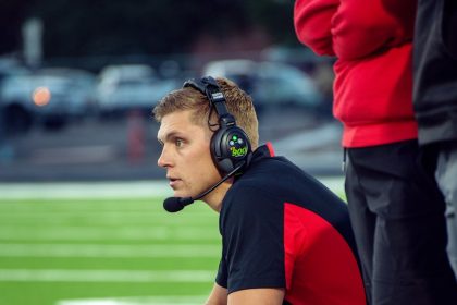 How Klint Kubiak found his way to the Raiders after oil fields detour