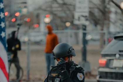 LETTER: ICE and the Strip