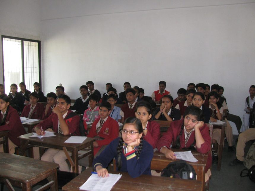 COMMENTARY: It’s time to take school choice to every state