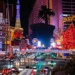 Major Strip casinos offer bundled savings for live shows