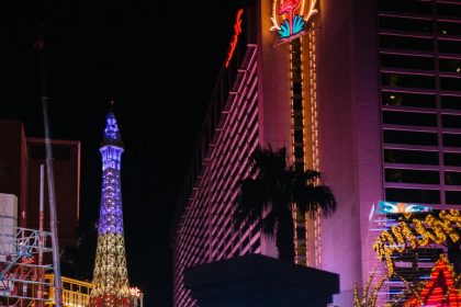 Major Strip casinos offer bundled savings for live shows