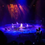 Seat-filling might be your ticket to see a Vegas show