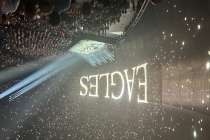 The Eagles add final 2026 shows to their Las Vegas residency