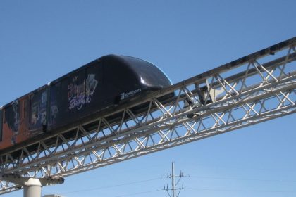 How to Attend WrestleMania 42 in Vegas Without Paying 'Strip Prices' for a Room