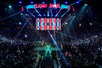 Bad Bunny's 'Most Wanted Tour' Hits T-Mobile Arena: What Fans Should Expect