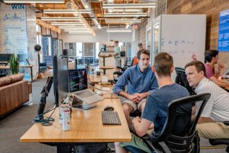 US job openings fall to 6.5M, fewest since 2020, as labor market remains sluggish