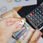 HELOC interest rates are falling closer to 7%. Here's how much a $100,000 HELOC costs monthly now.