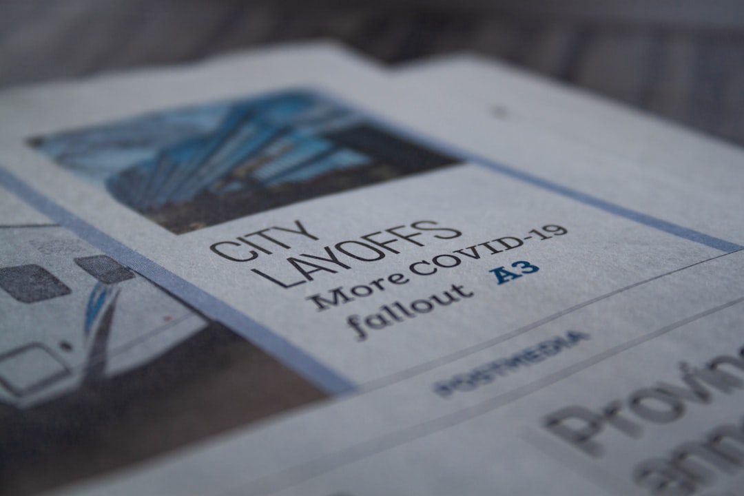 Washington Post begins sweeping layoffs as it scales back news coverage