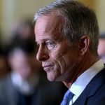 Negotiations to reform ICE sputter as shutdown looms for DHS