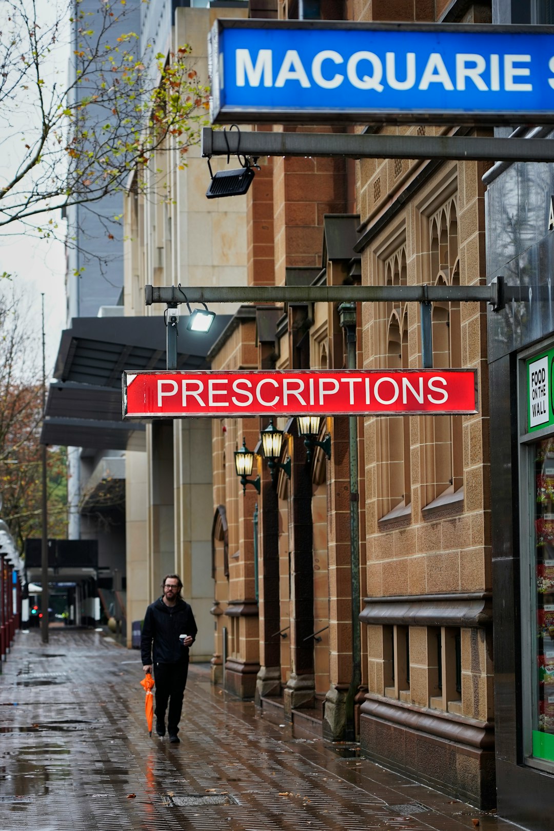 Trump launches new prescription drug website