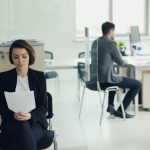 What goes into prepping for a Trump interview