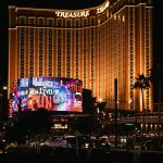 Las Vegas casino vet Cliff Atkinson named CEO of Fremont Street Experience