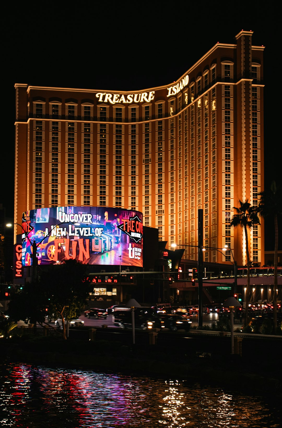 Las Vegas casino vet Cliff Atkinson named CEO of Fremont Street Experience