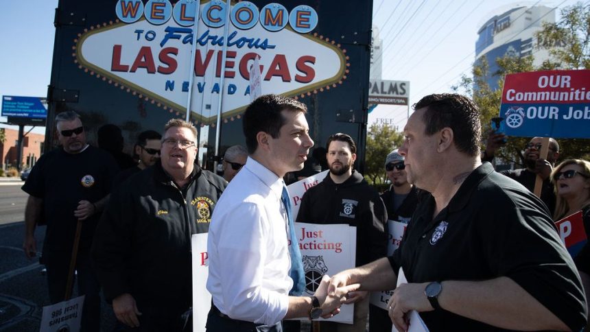 Why the Culinary Union Is Bracing for Federal Changes in Las Vegas