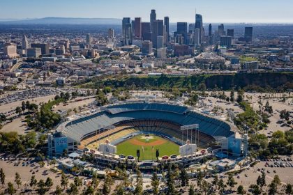 The A's Stadium Agreement Is A Major Step Toward The 2028 Strip Lineup