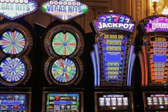 From $10 to a Jackpot: Most Surprising Local Casino Wins This February