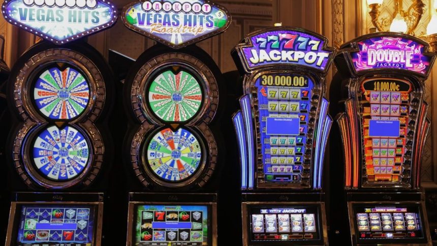 From $10 to a Jackpot: Most Surprising Local Casino Wins This February