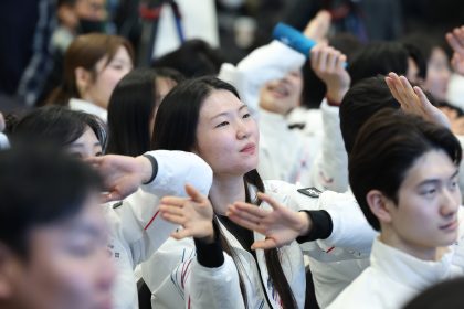 What to expect from the opening ceremony of the 2026 Milan Cortina Olympics