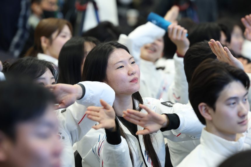 What to expect from the opening ceremony of the 2026 Milan Cortina Olympics