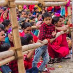 Children trapped in Texas immigration facility recount nightmares, inedible food, no school