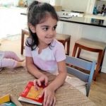 WATCH: 4-year-old girl gets jury duty summons