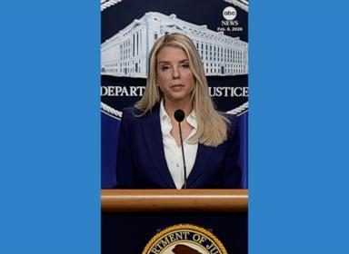 WATCH: Benghazi attack suspect caught, extradited to US, DOJ says