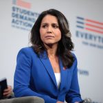 WATCH: WH offers shifting explanations of why Gabbard was at Georgia election office raid