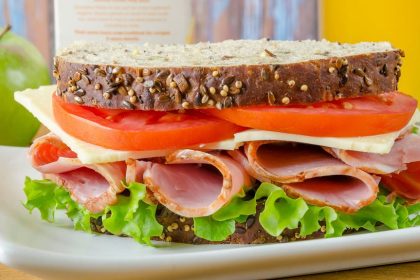 How the Sandwich Became the World's Most Versatile Meal