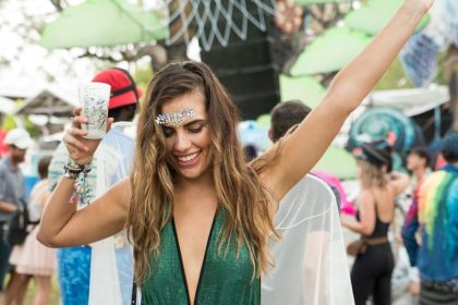 Why Music Festivals Are More Than Just Concerts - They're Cultural Experiments