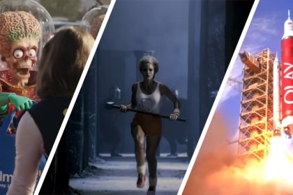 The 10 best space and sci-fi Super Bowl commercials of all time
