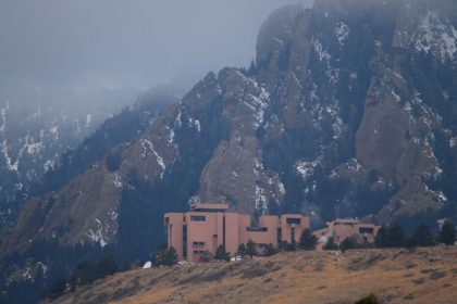 What Americans lose if their National Center for Atmospheric Research is dismantled